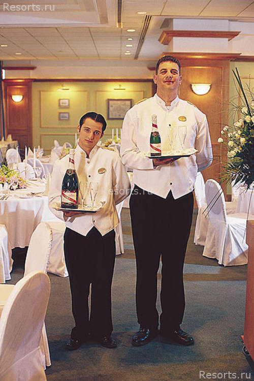 Mediterranean Beach Hotel 42